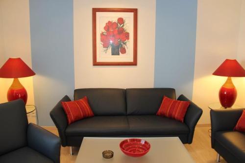 Parkhotel Crombach