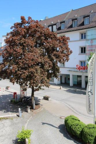 Parkhotel Crombach
