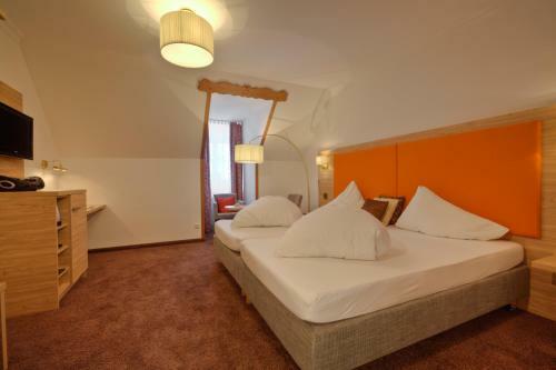 Wohlf�hlhotel Goiserer M�hle