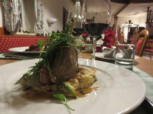Wohlf�hlhotel Goiserer M�hle