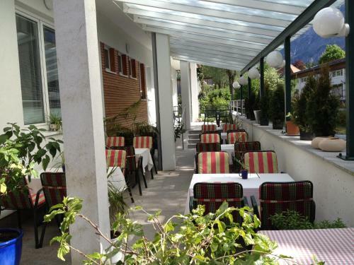 Wohlf�hlhotel Goiserer M�hle