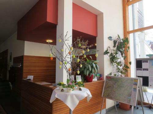 Wohlf�hlhotel Goiserer M�hle