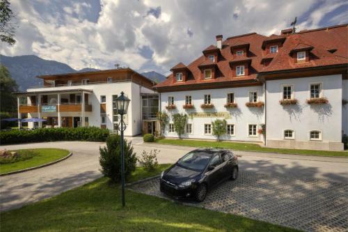 Wohlf�hlhotel Goiserer M�hle