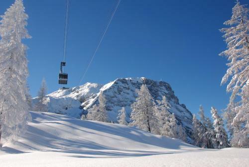 Wohlf�hlhotel Goiserer M�hle