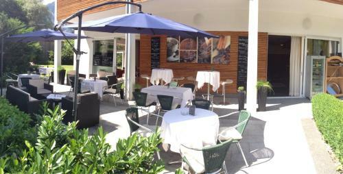 Wohlf�hlhotel Goiserer M�hle