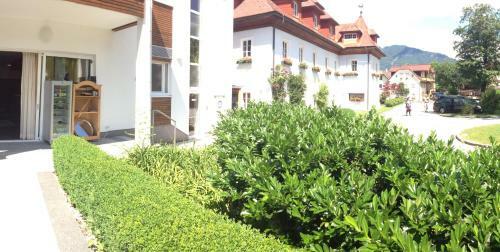 Wohlf�hlhotel Goiserer M�hle