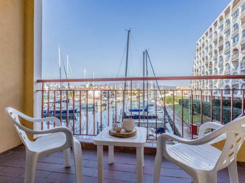 Apartamento Residencia Bahia II