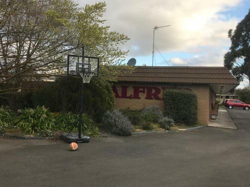 Alfred Motor Inn