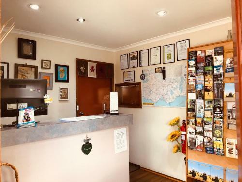 Alfred Motor Inn