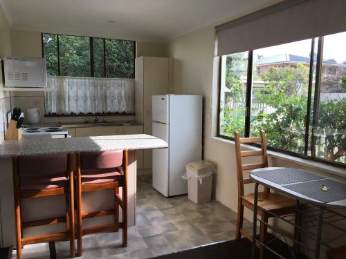 Motel Telopea Court