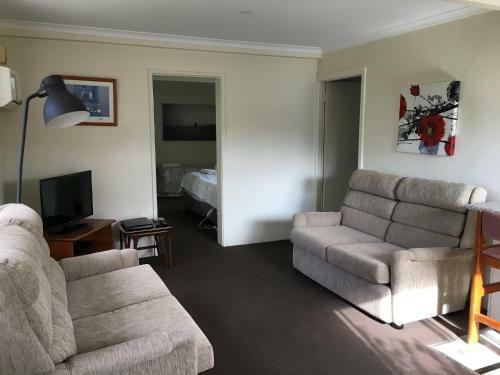 Motel Telopea Court