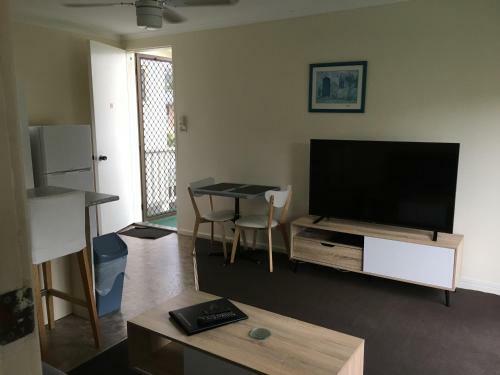 Motel Telopea Court