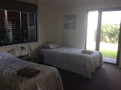 Motel Telopea Court