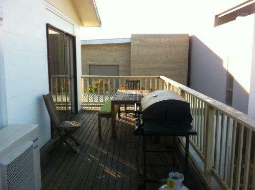Motel Telopea Court