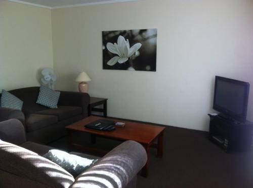Motel Telopea Court