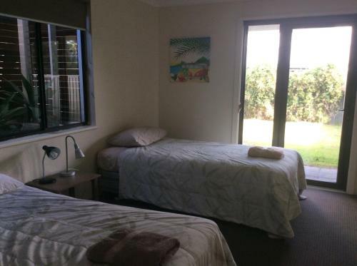 Motel Telopea Court