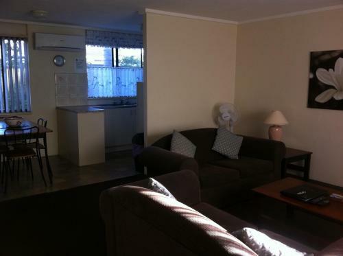 Motel Telopea Court