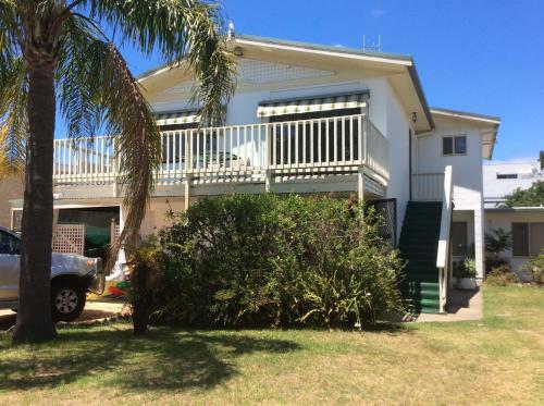 Motel Telopea Court