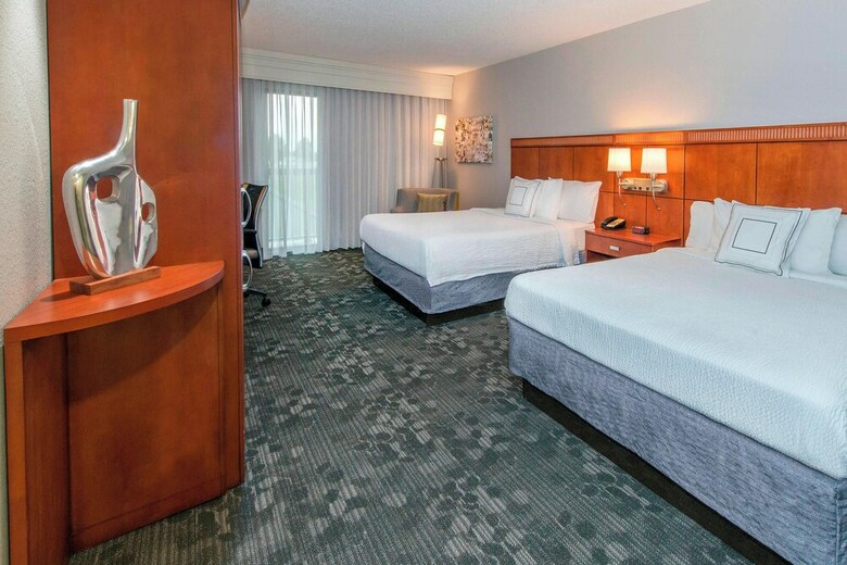 Hotel Courtyard Montgomery Prattville