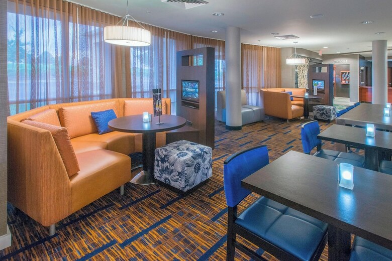 Hotel Courtyard Montgomery Prattville
