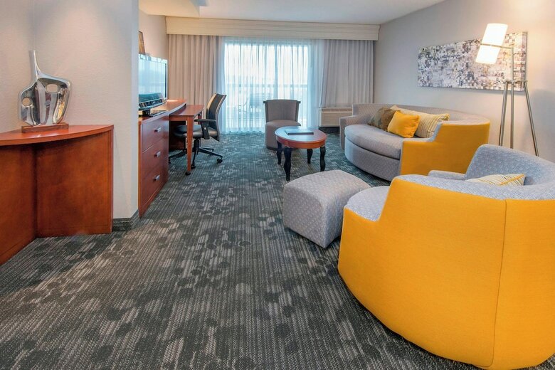 Hotel Courtyard Montgomery Prattville
