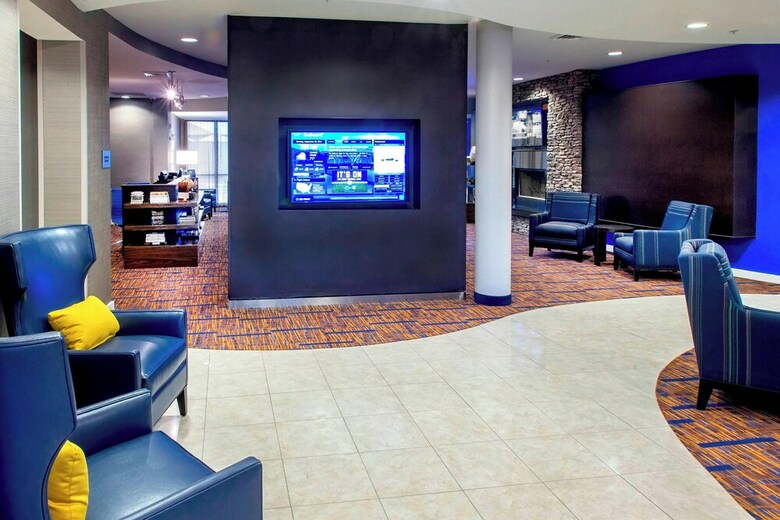 Hotel Courtyard Montgomery Prattville