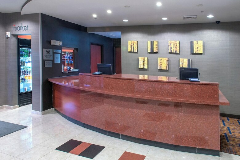 Hotel Courtyard Montgomery Prattville