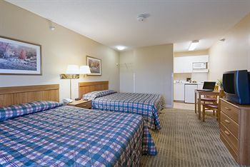 Hotel Crossland Economy Studios - Denver - Thornton