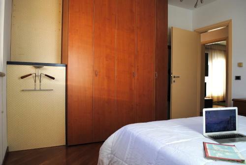 Apartamento Bnbook - Residenza Naggi