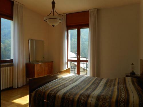 Apartamento A Casa Di Rosa