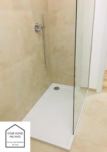 Apartamento Your Home Milano Appartamenti - Cassano D' Adda