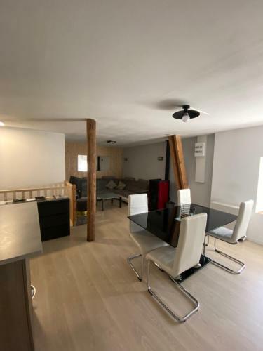 Apartamento G�tes De Chauvet