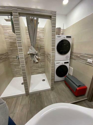 B&B Ares Castel Baronia