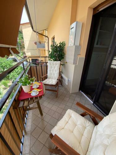B&B Ares Castel Baronia