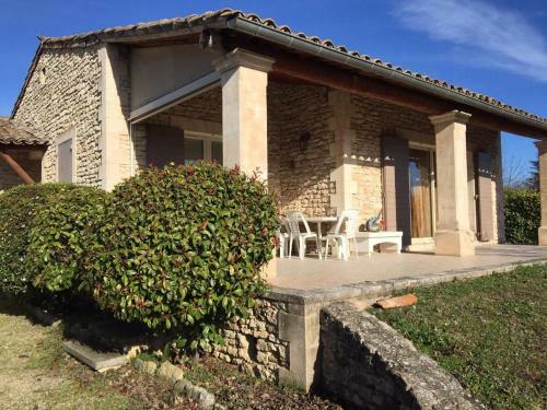Villa Jolie Maison Proven�ale.