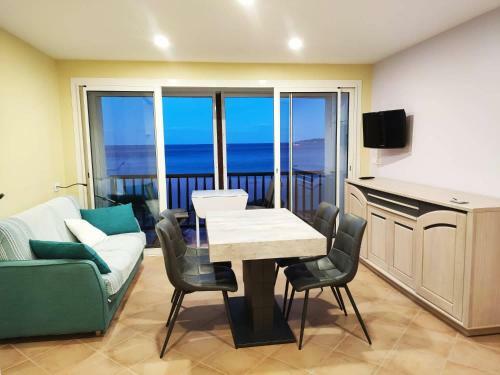 Apartamento Studio Port-grimaud Vue Mer