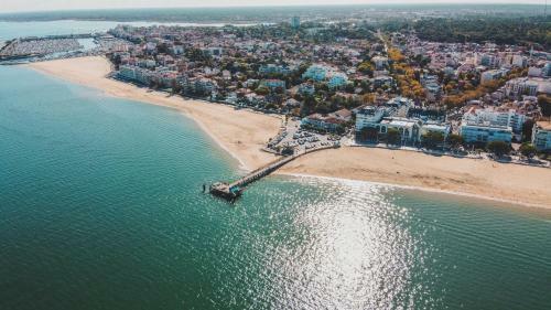 Arcachon Basin Vacation Home
