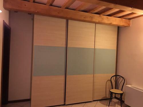 Apartamento Residence Baia Vallugola