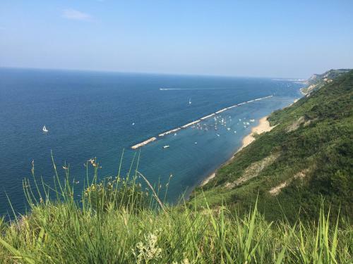 Apartamento Residence Baia Vallugola