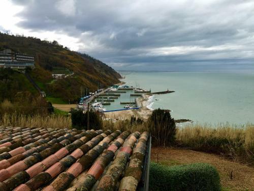Apartamento Residence Baia Vallugola
