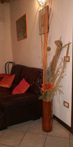 Apartamento Residence Baia Vallugola