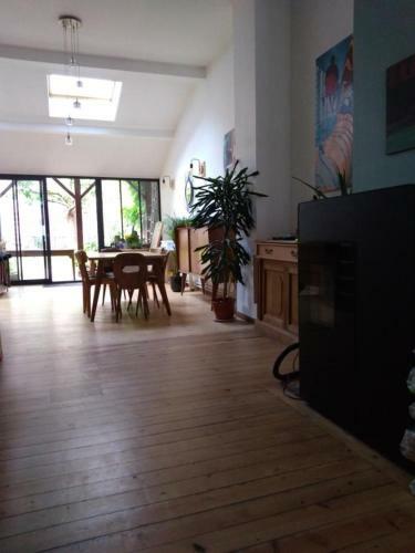 Bed & Breakfast Chambre � La Savonnerie