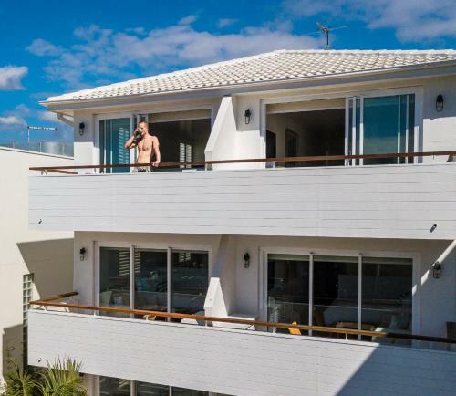 Apartamento The Bungalows At Bondi