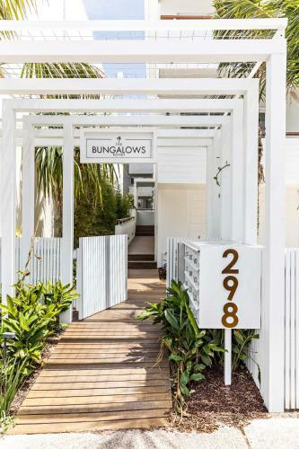Apartamento The Bungalows At Bondi