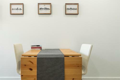 Apartamento Brand New Studio Surry Hills - Excellent Location