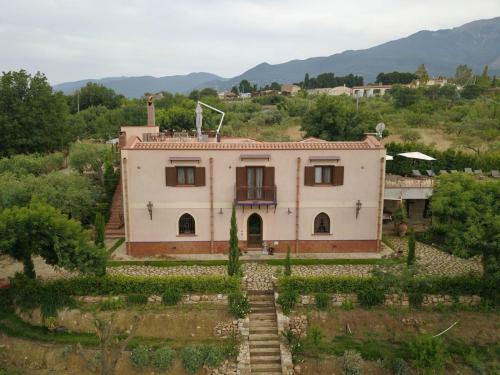 Hostal Villarose