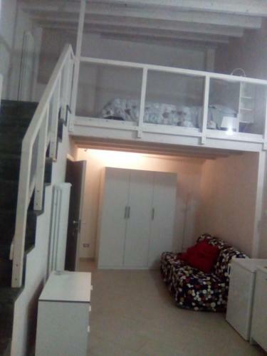 Apartamento Casa Madd�