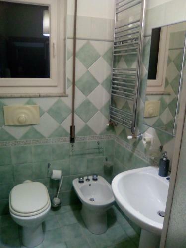 Apartamento Casa Madd�