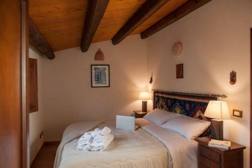 Apartamento Mirose's Holiday Home