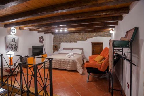 Apartamento Mirose's Holiday Home